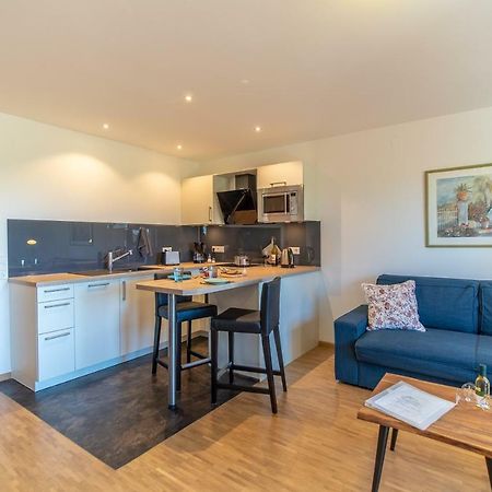 Haus Am Blauenbach Apartment Schliengen Ngoại thất bức ảnh