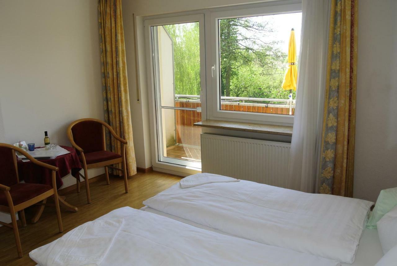 Haus Am Blauenbach Apartment Schliengen Ngoại thất bức ảnh