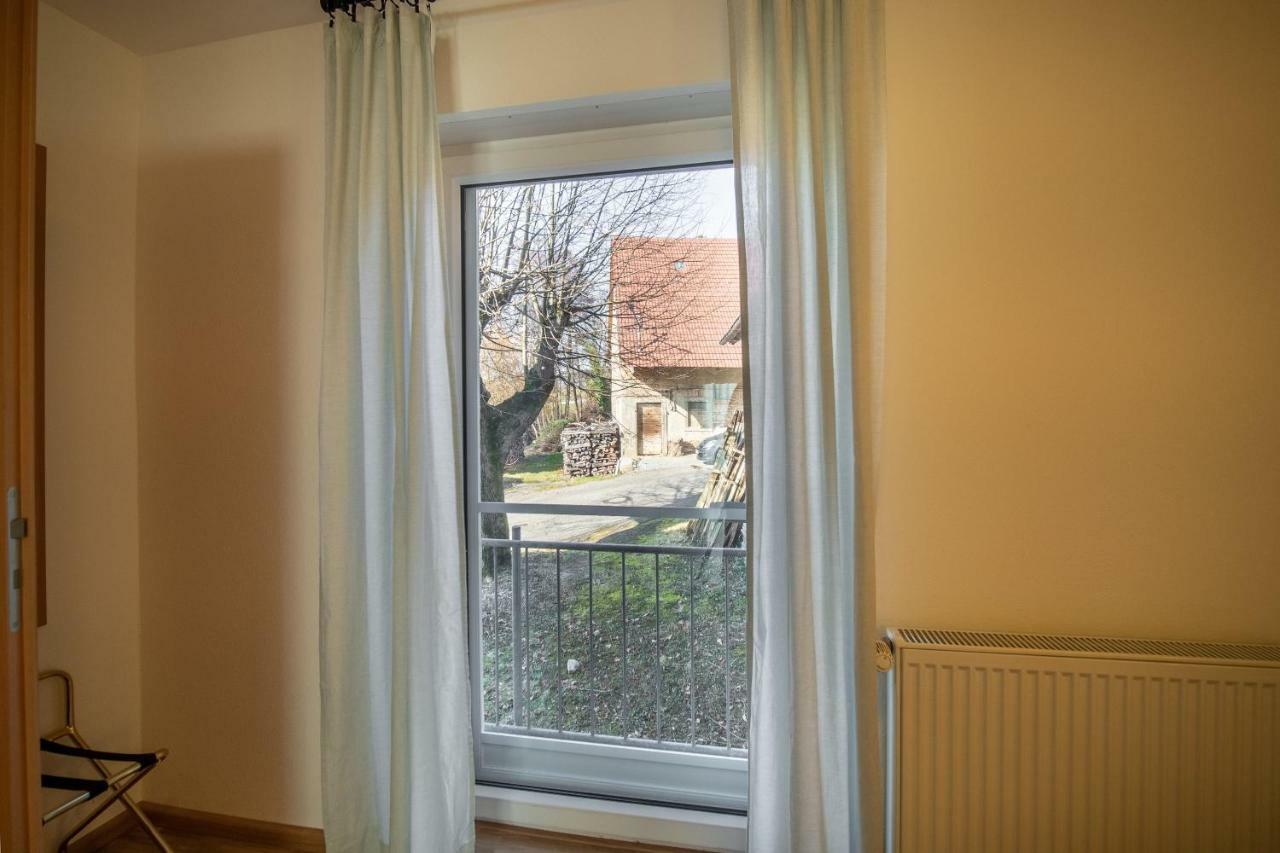 Haus Am Blauenbach Apartment Schliengen Ngoại thất bức ảnh