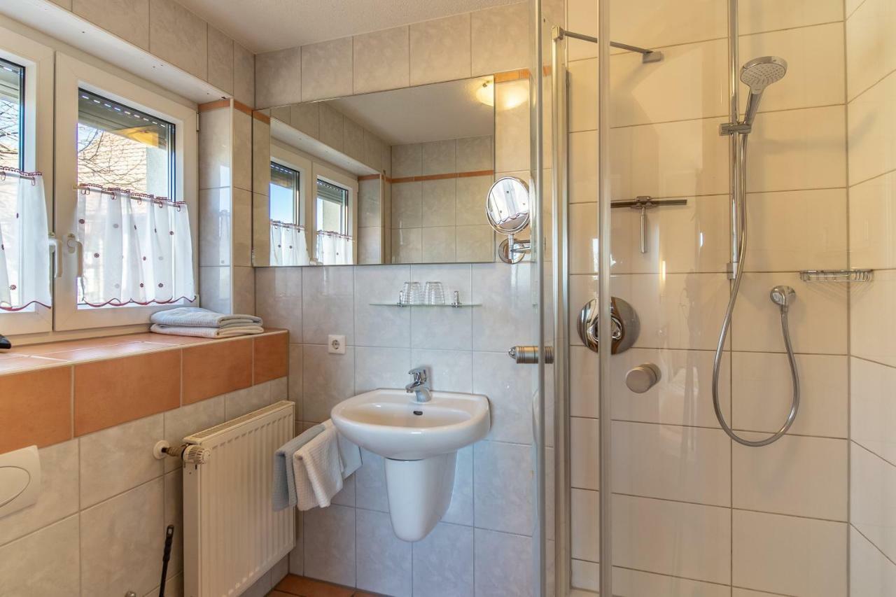 Haus Am Blauenbach Apartment Schliengen Ngoại thất bức ảnh