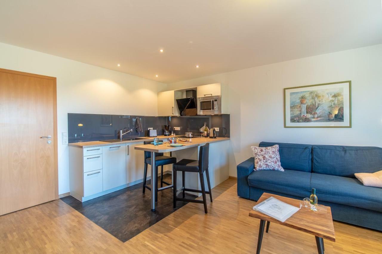 Haus Am Blauenbach Apartment Schliengen Ngoại thất bức ảnh