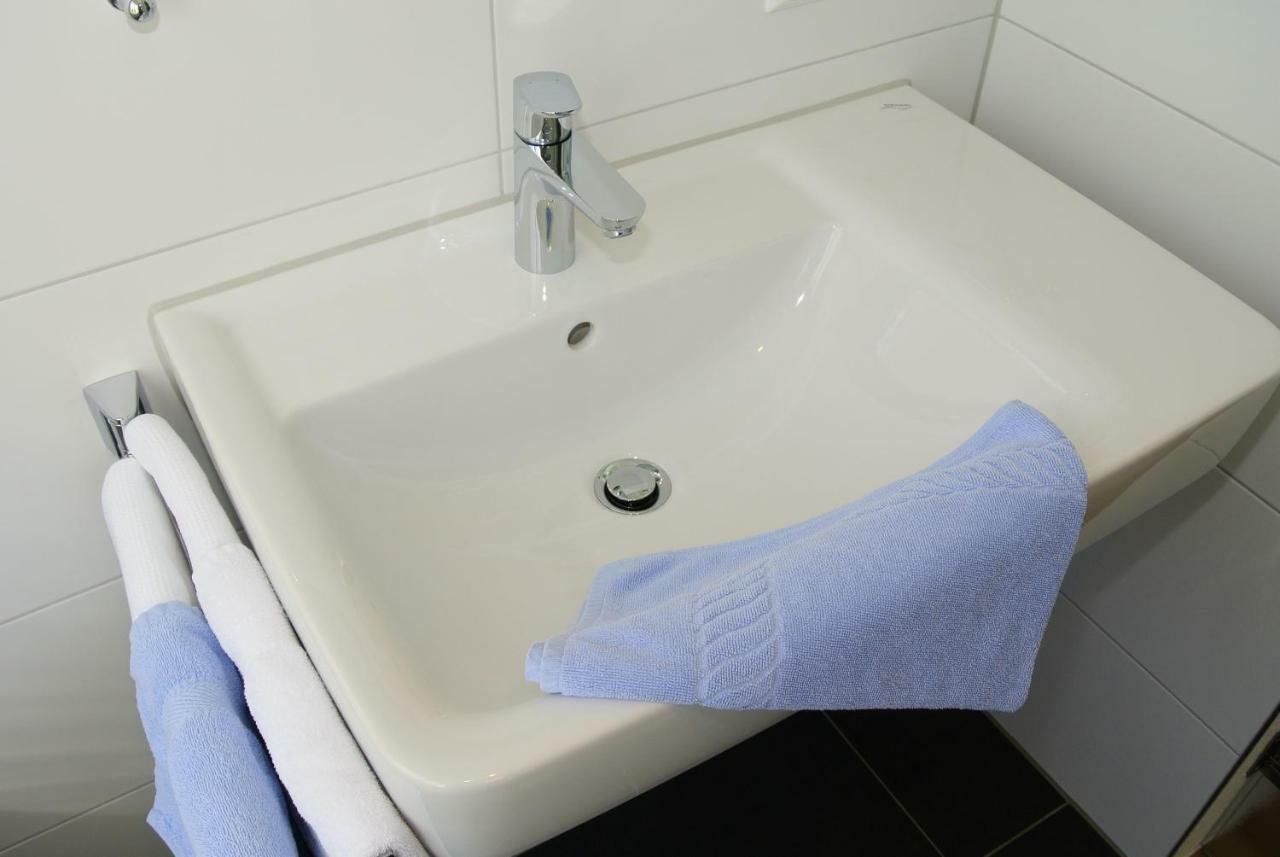 Haus Am Blauenbach Apartment Schliengen Ngoại thất bức ảnh