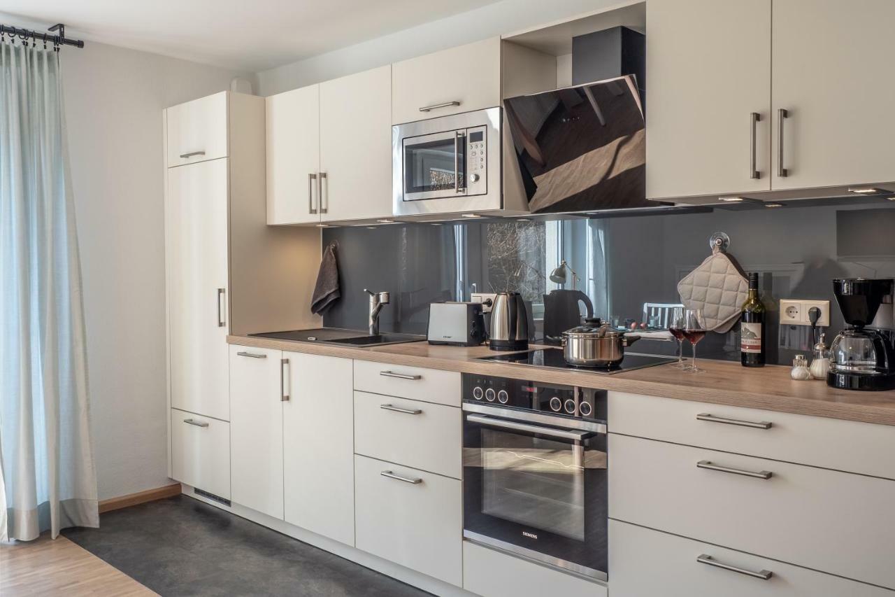 Haus Am Blauenbach Apartment Schliengen Ngoại thất bức ảnh
