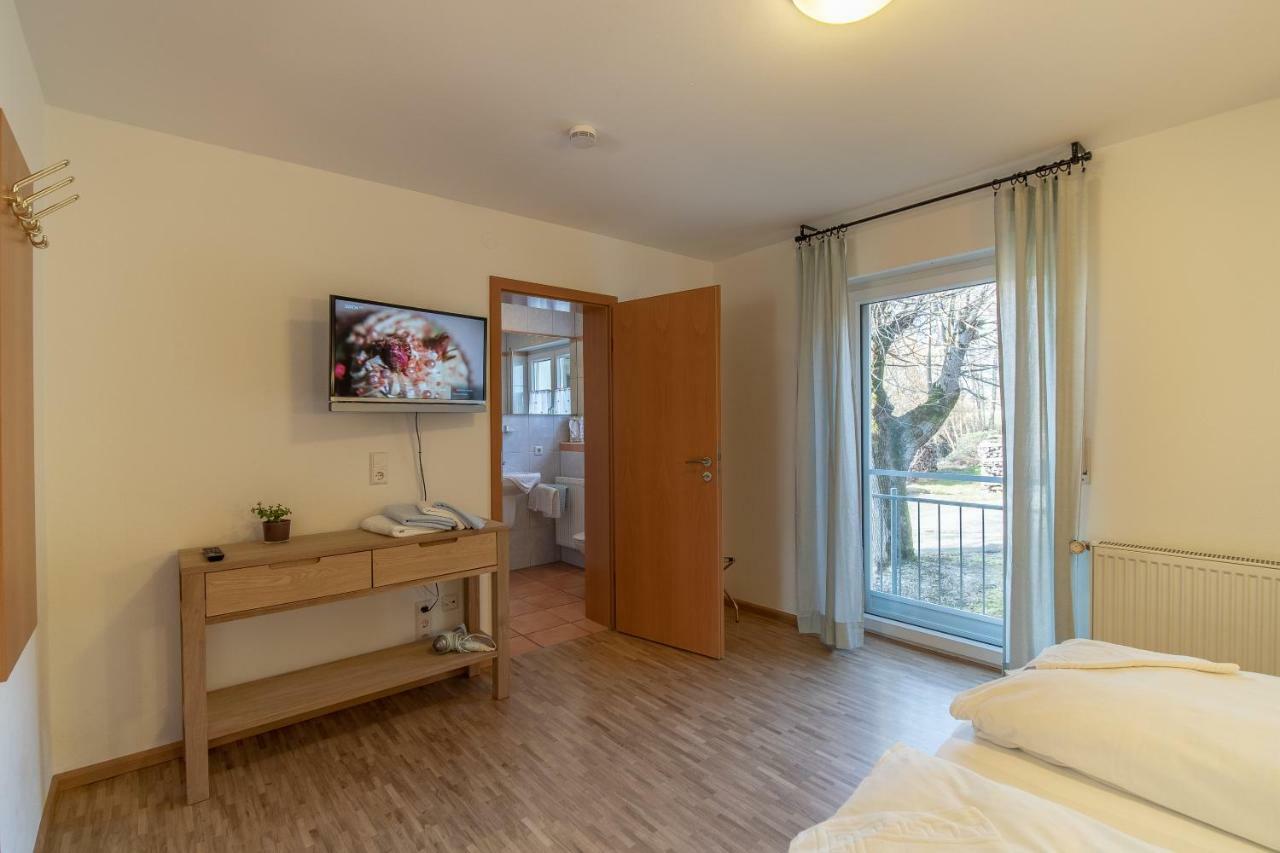 Haus Am Blauenbach Apartment Schliengen Ngoại thất bức ảnh